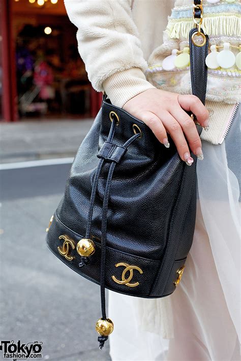 buy vintage chanel japan|chanel japan online shop.